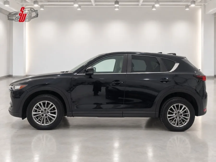 Mazda Cx-5 2018 photo 5