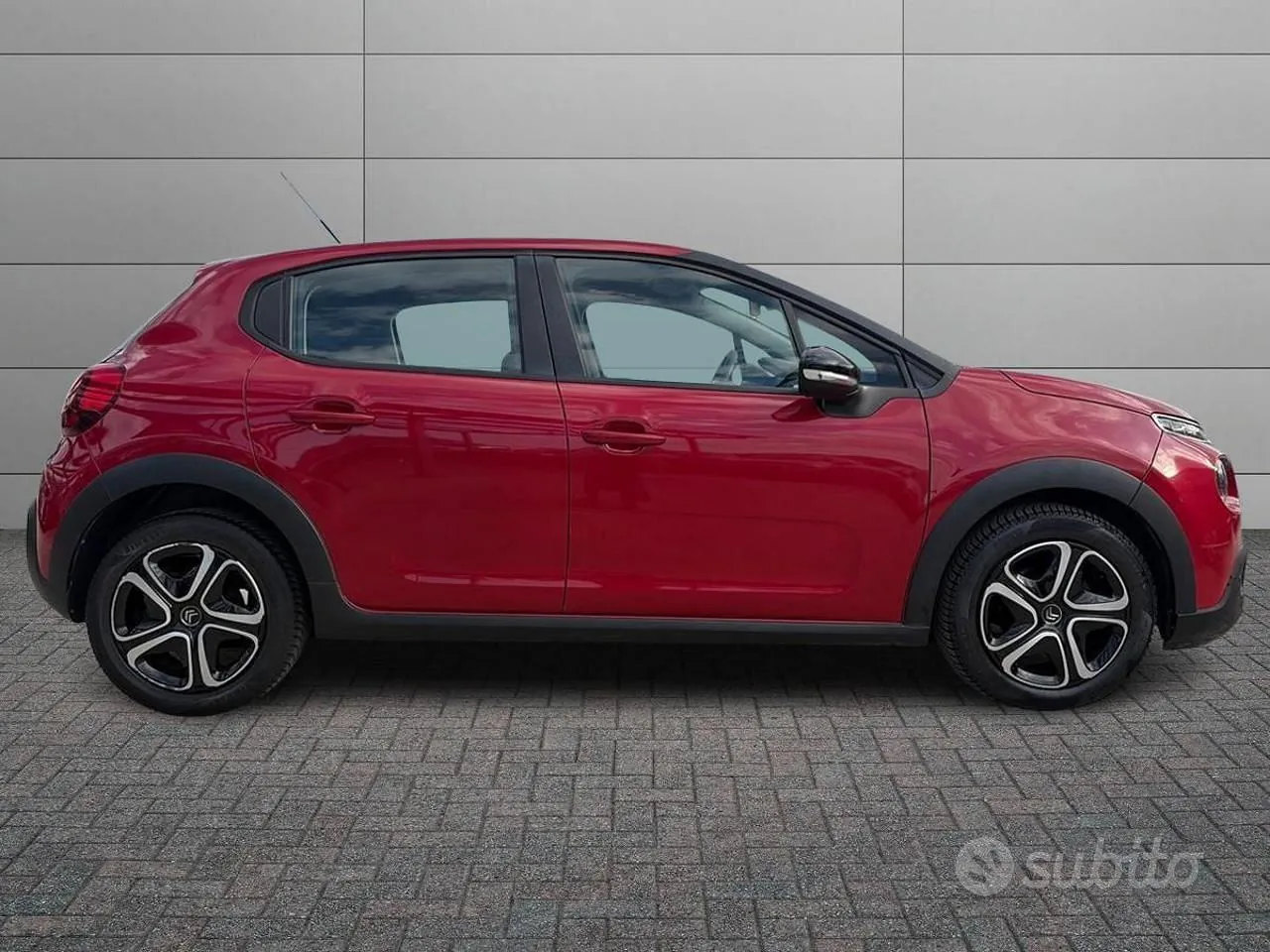 Citroen C3 2019 photo 3