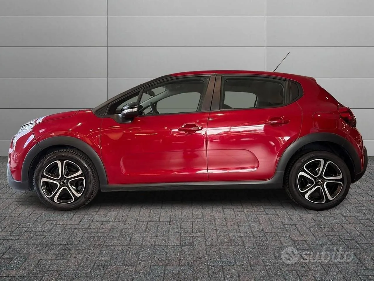 Citroen C3 2019 photo 2