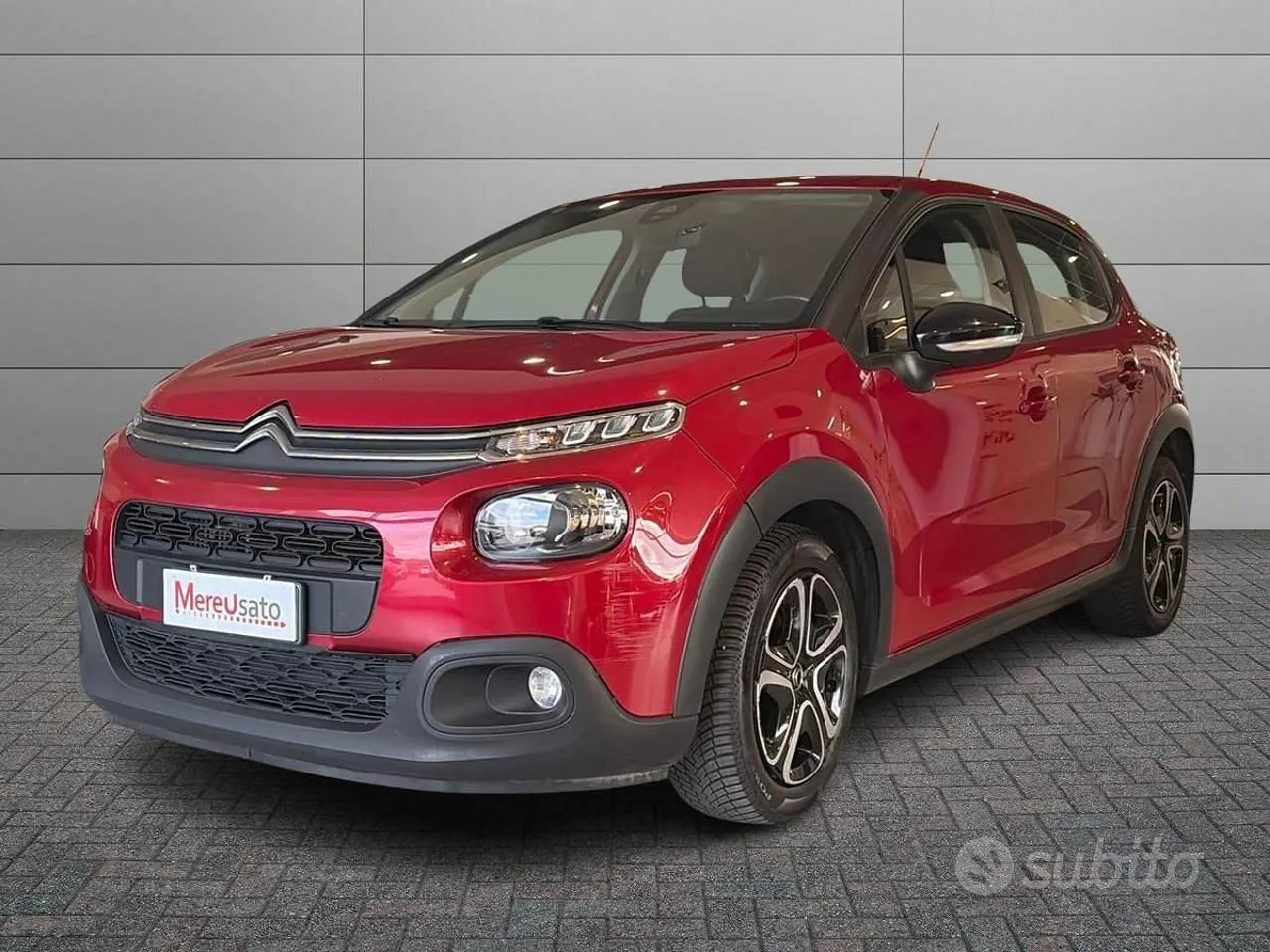 Citroen C3