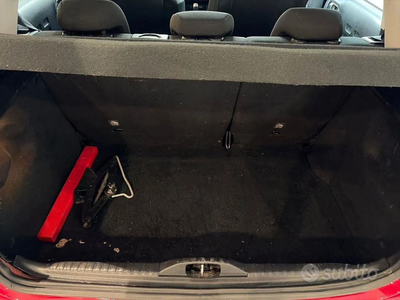 Citroen C3 2019 photo 5