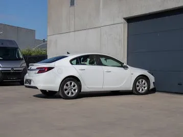 Opel Insignia 2015 photo 3