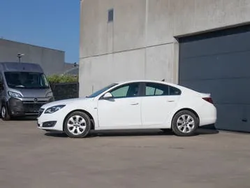 Opel Insignia 2015 photo 2