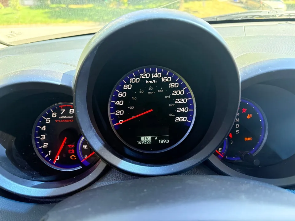 Acura Rdx