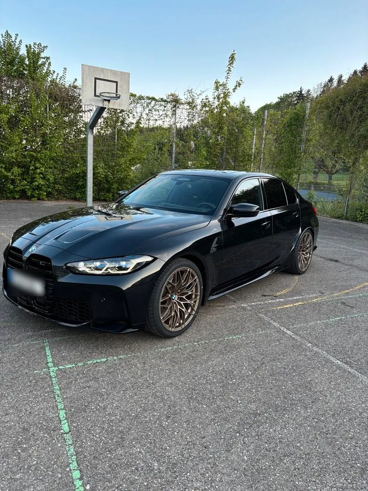 BMW M3