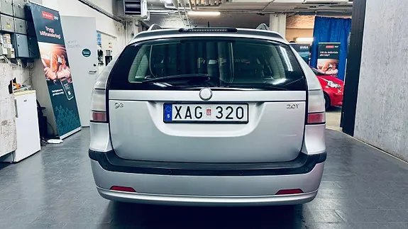 Saab 9-3 2006 photo 5