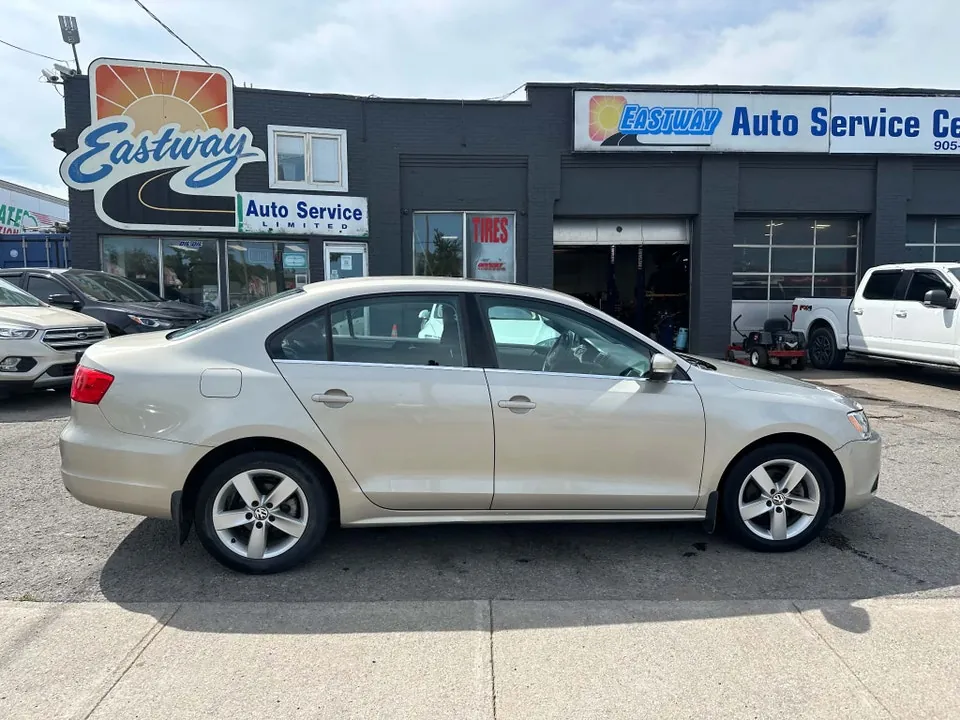 Volkswagen Jetta 2014 photo 3