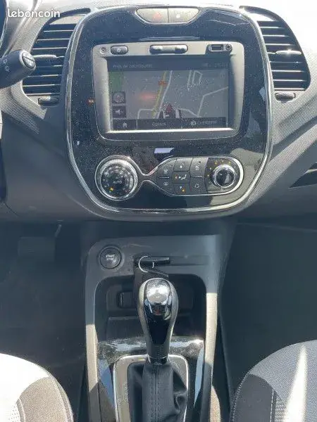 Renault Captur 2013 photo 4
