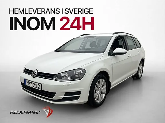 Volkswagen Golf I 2017 photo 3
