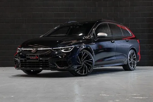Volkswagen Golf R