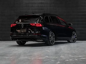 Volkswagen Golf R 2022 photo 4