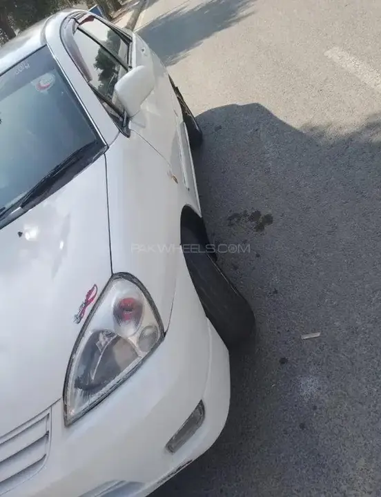 Suzuki Liana
