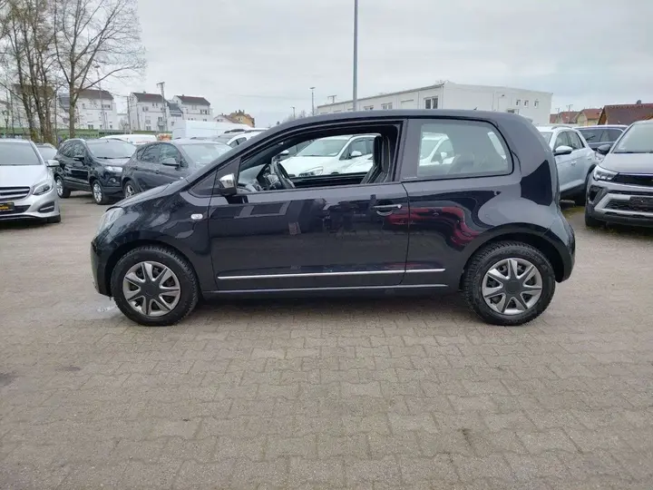 Seat Mii 2014 photo 2