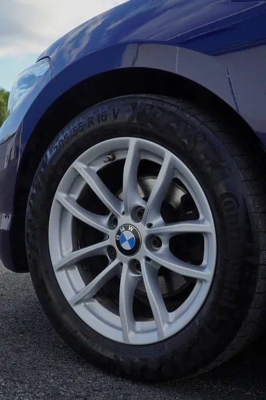 BMW 118I 2017 photo 5