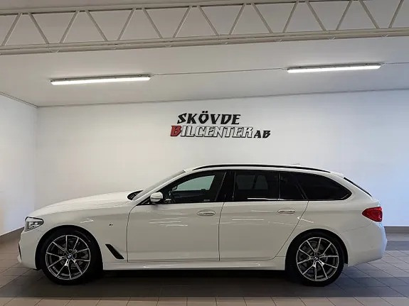 BMW 520D