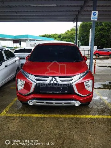 Mitsubishi Xpander