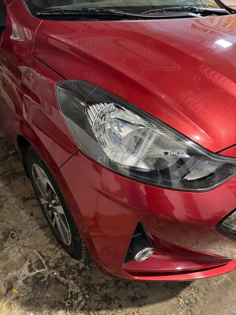Hyundai Grand I10 2023 photo 3