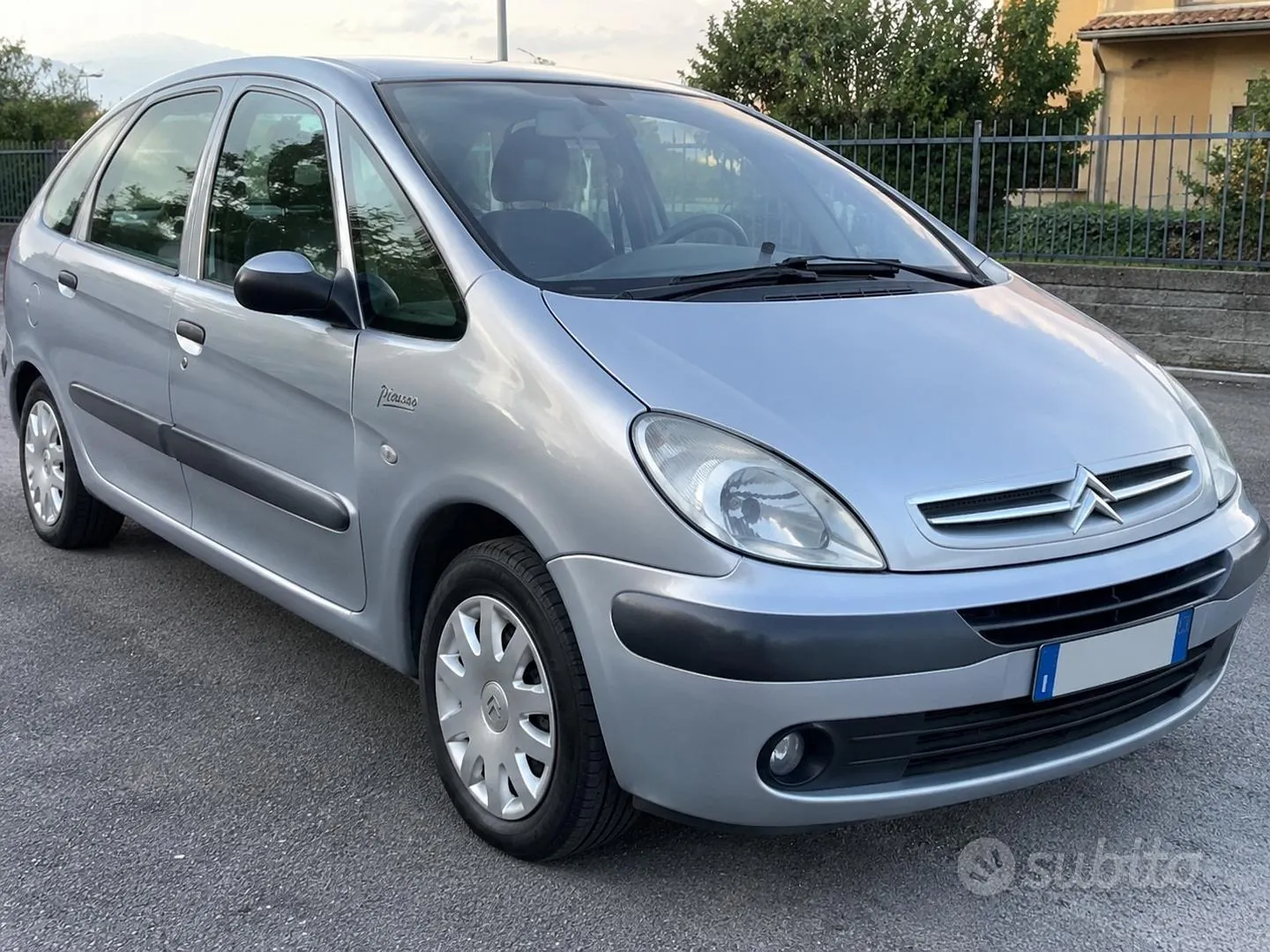 Citroen Xsara Picasso