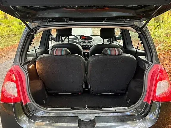 Renault Twingo 2012 photo 5