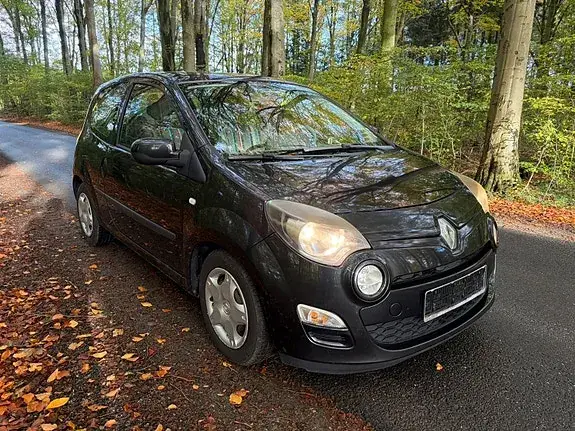Renault Twingo 2012 photo 3