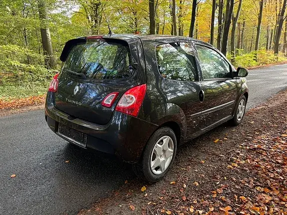 Renault Twingo 2012 photo 4