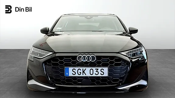 Audi A3 2025 photo 4
