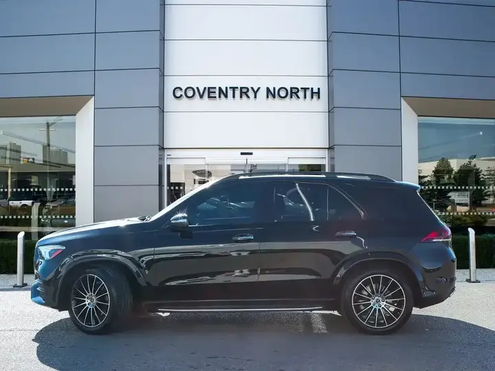 Mercedes-Benz Gle 2021 photo 2