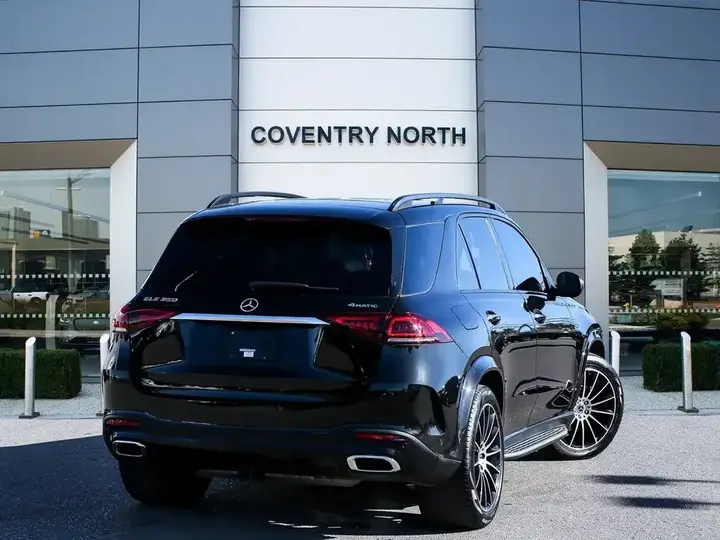 Mercedes-Benz Gle 2021 photo 5