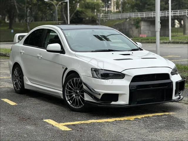 Proton Inspira