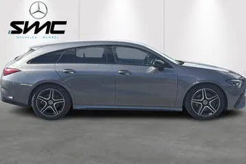 Mercedes-Benz Cla 2025 photo 3