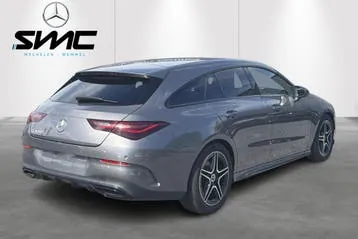 Mercedes-Benz Cla 2025 photo 2