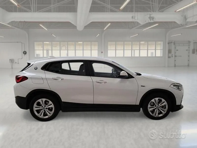 BMW X2 2022 photo 3