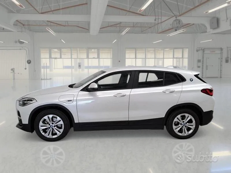 BMW X2 2022 photo 5