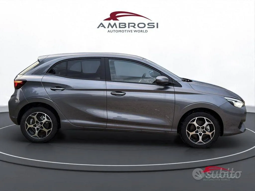 MG Mg3 2026 photo 5