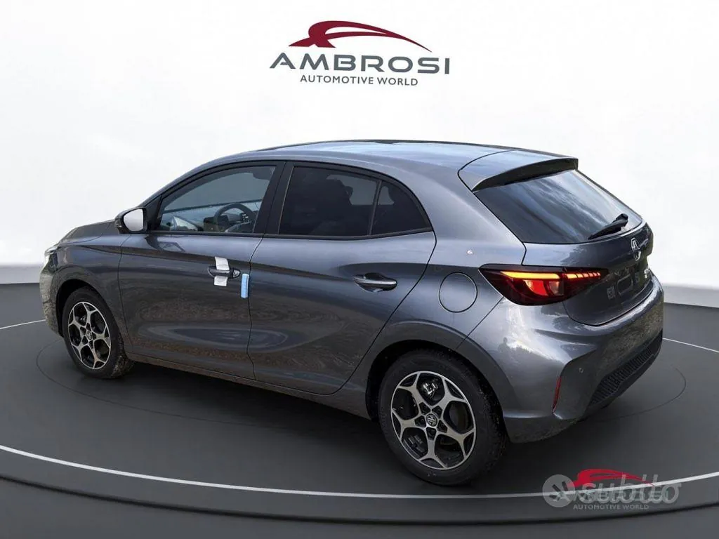 MG Mg3 2026 photo 4