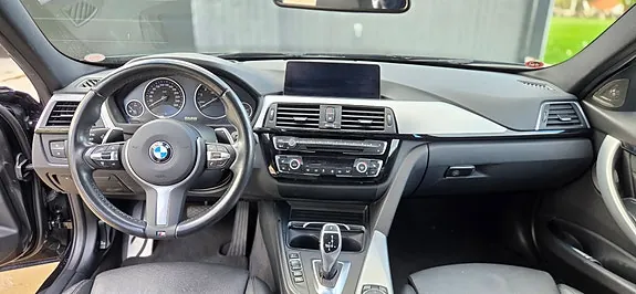 BMW 330I 2016 photo 5