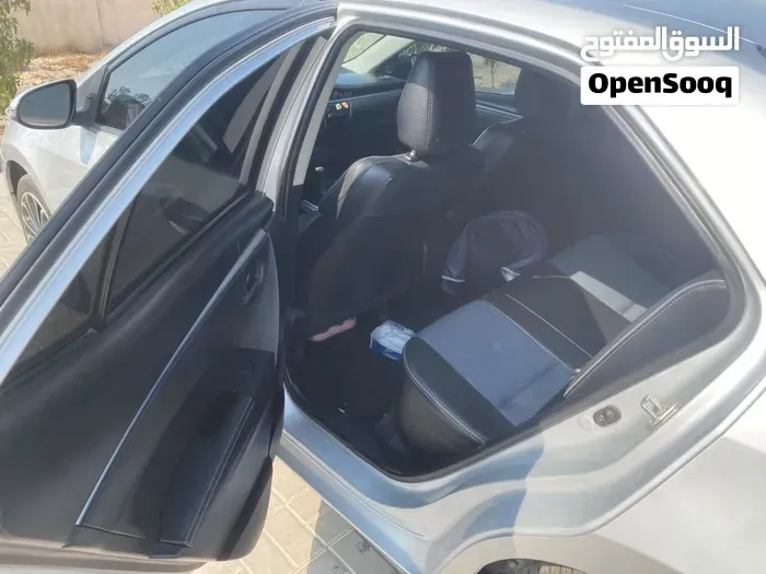Toyota Corolla 2014 photo 4
