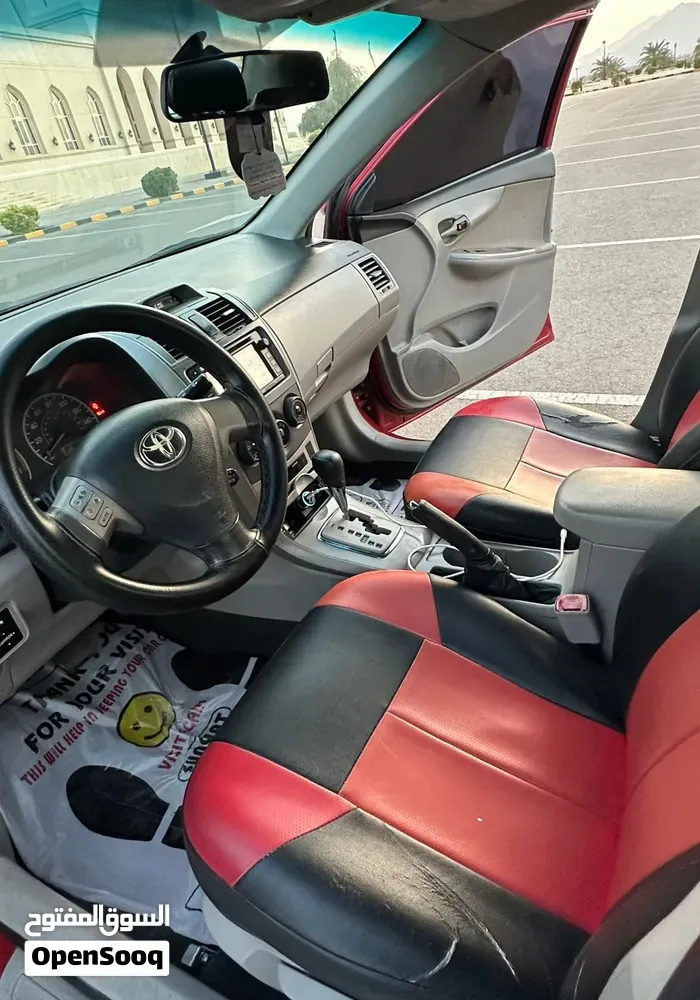 Toyota Corolla 2014 photo 5