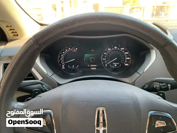 Lincoln Mkz 2014 photo 2
