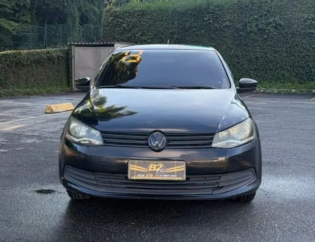 Volkswagen Gol