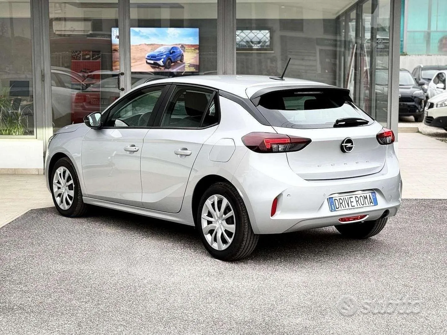 Opel Corsa 2024 photo 4