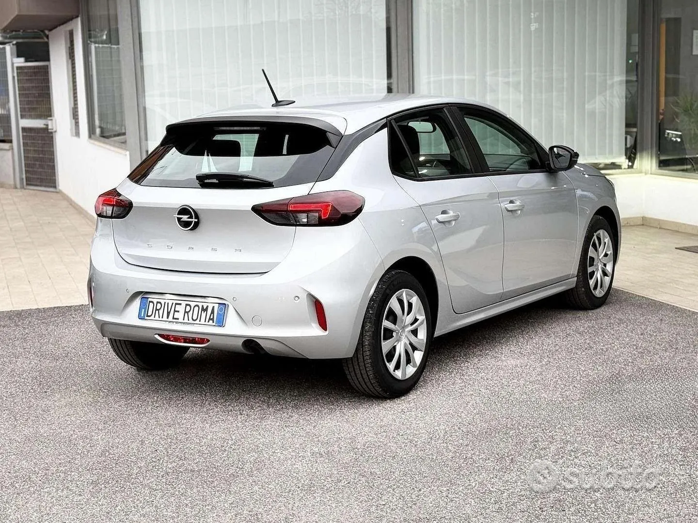 Opel Corsa 2024 photo 5