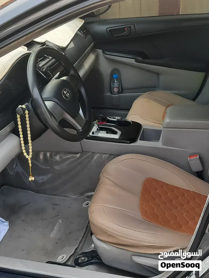 Toyota Camry 2015 photo 3
