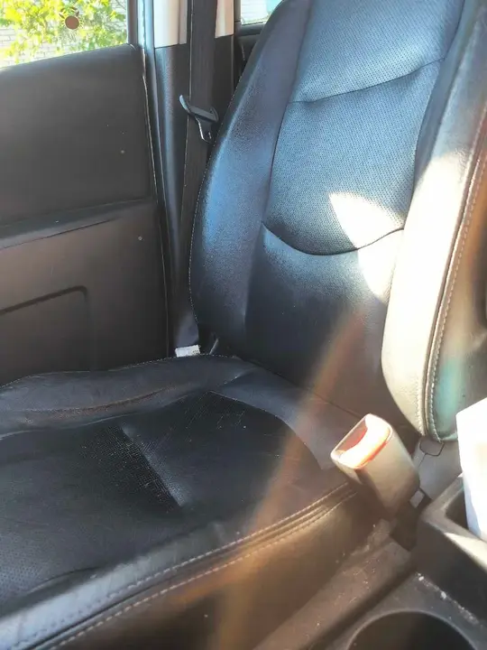 Mazda 5 2008 photo 2