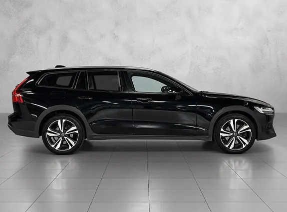 Volvo V60 Cross Country 2020 photo 5