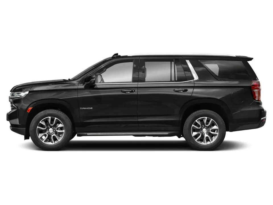 Chevrolet Tahoe 2023 photo 3