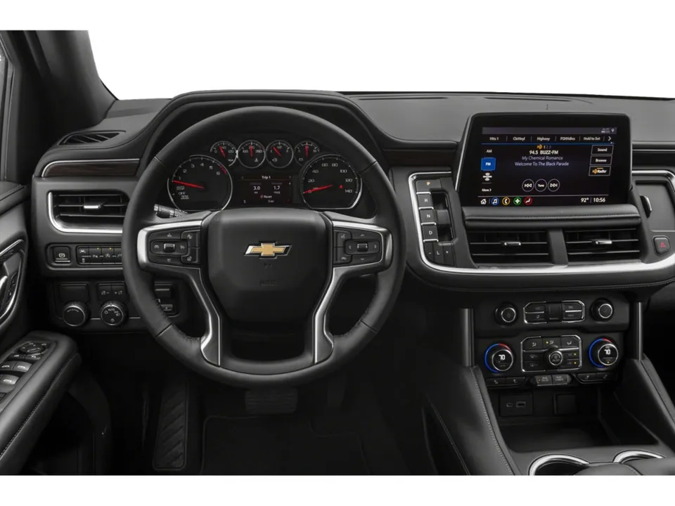 Chevrolet Tahoe 2023 photo 5