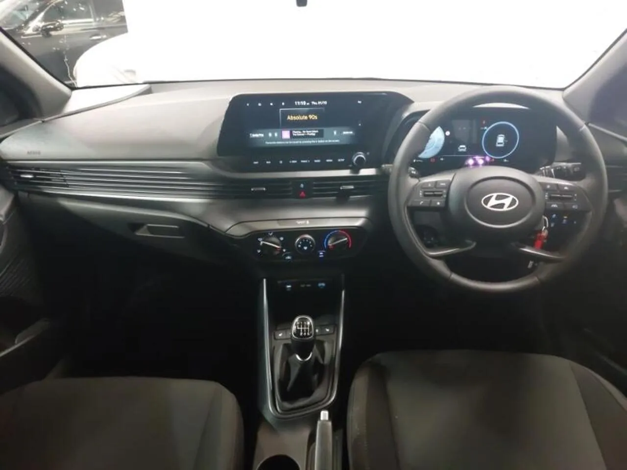 Hyundai I20 2026 photo 3