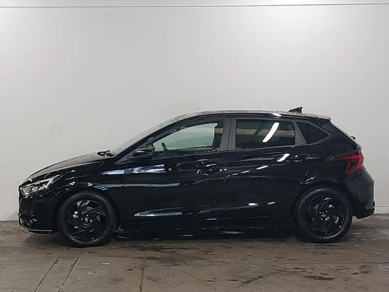 Hyundai I20 2026 photo 4