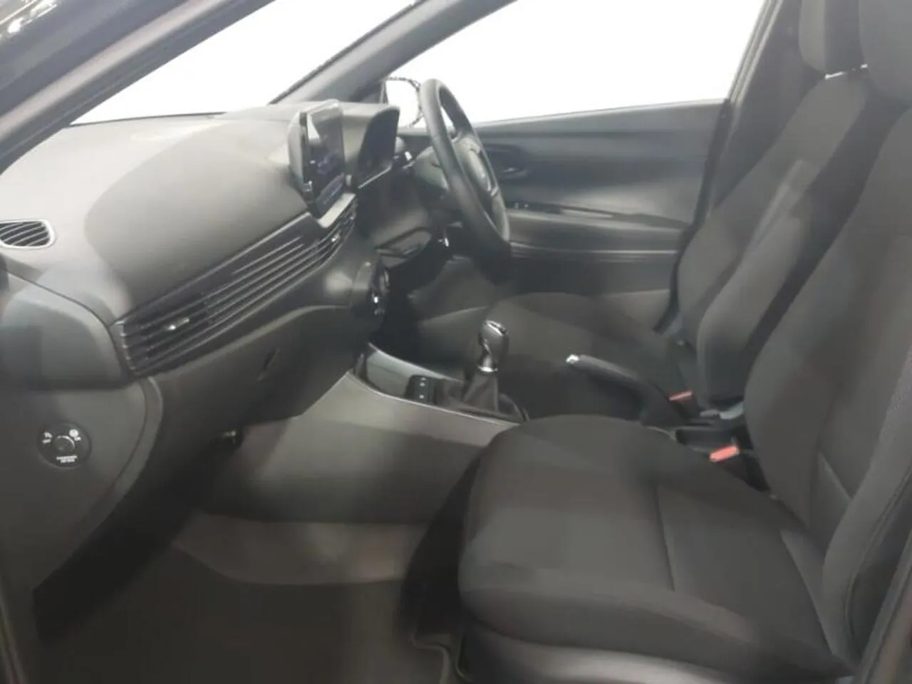 Hyundai I20 2026 photo 5